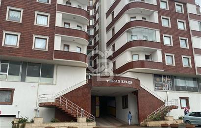 TRABZON BEŞİRLİ'DE  65 M2 1+1 SATILIK DAİRE