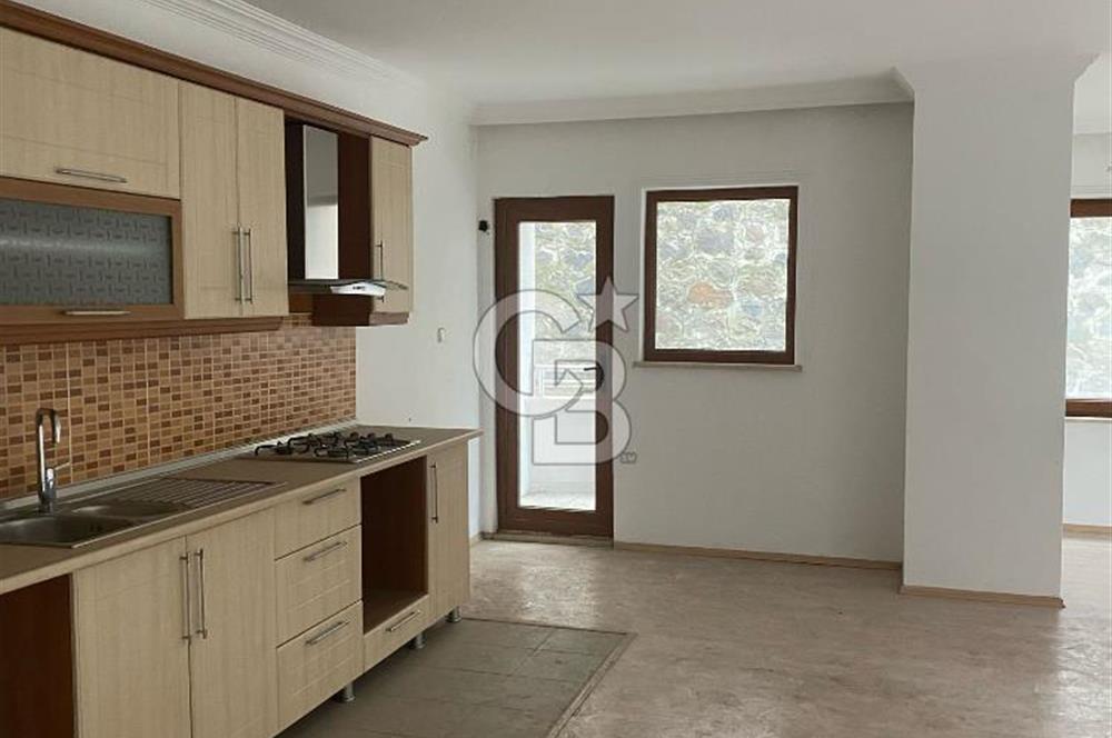 TRABZON BEŞİRLİ'DE  65 M2 1+1 SATILIK DAİRE