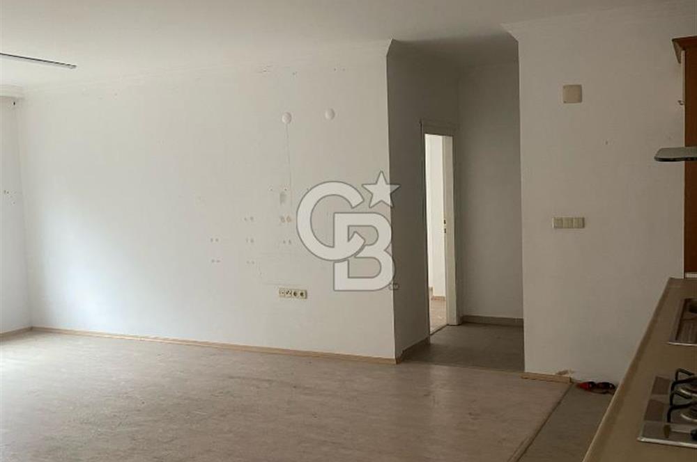 TRABZON BEŞİRLİ'DE  65 M2 1+1 SATILIK DAİRE