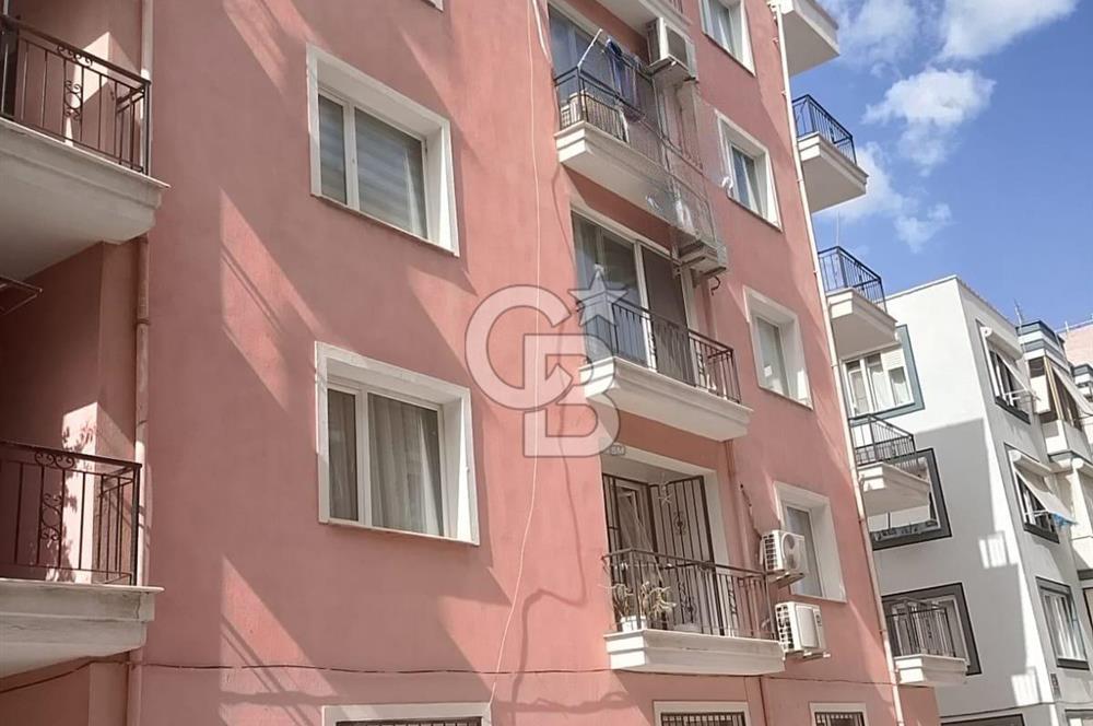 MENEMEN ESATPAŞA DA SATILIK 3+1 DAİRE 