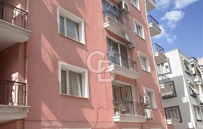 MENEMEN ESATPAŞA DA SATILIK 3+1 DAİRE 