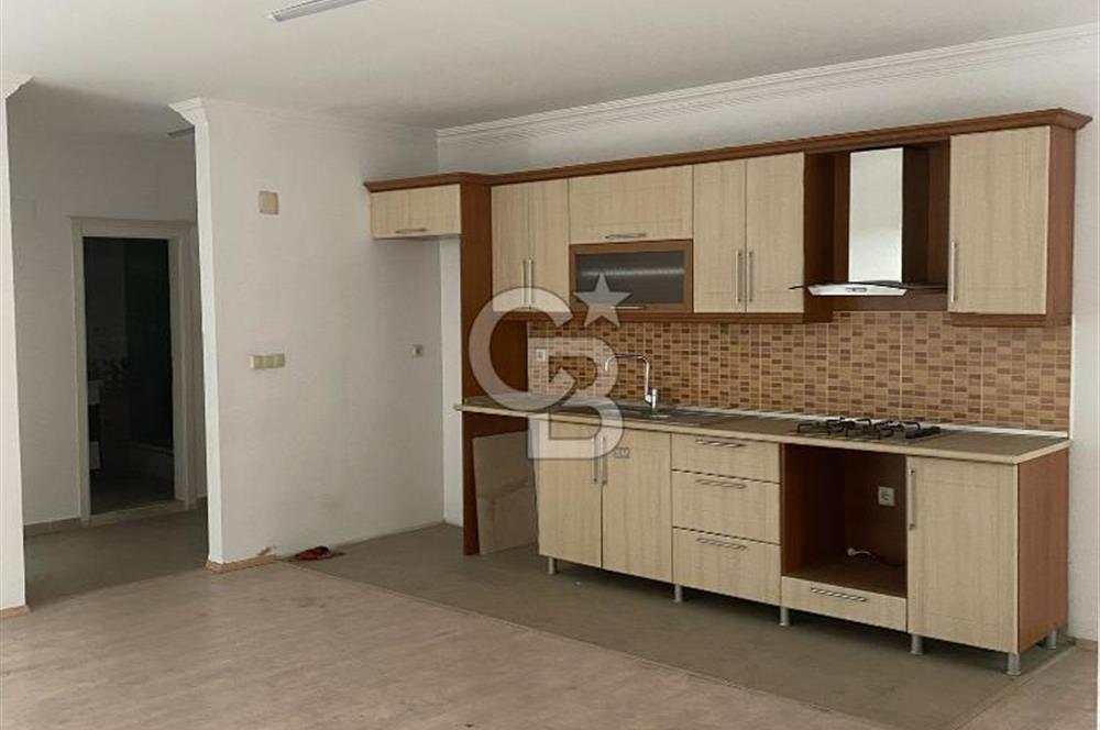 TRABZON BEŞİRLİ'DE  65 M2 1+1 SATILIK DAİRE