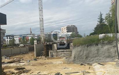 SANCAKTEPE BELEDYE'SİNE YAKIN 3+1 PROJEDEN SATILIK DAİRELER