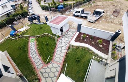 MENEMEN SEYREK'DE 1+1 ARA KAT SATILIK DAİRE 
