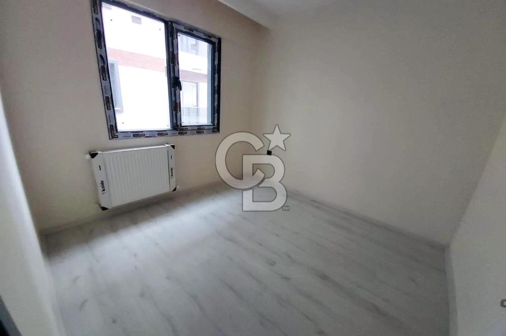 MENEMEN SEYREK'DE 1+1 ARA KAT SATILIK DAİRE 