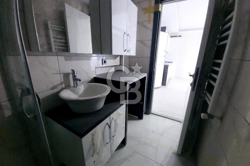 MENEMEN SEYREK'DE 1+1 ARA KAT SATILIK DAİRE 