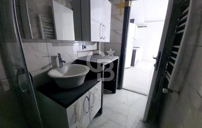 MENEMEN SEYREK'DE 1+1 ARA KAT SATILIK DAİRE 