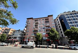 Denizli Devlet Hastanesi Karşısında, Merkezi Konumda Geniş Ofis