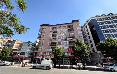 Denizli Devlet Hastanesi Karşısında, Merkezi Konumda Geniş Ofis