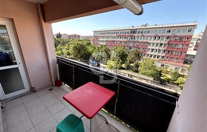 Denizli Devlet Hastanesi Karşısında, Merkezi Konumda Geniş Ofis