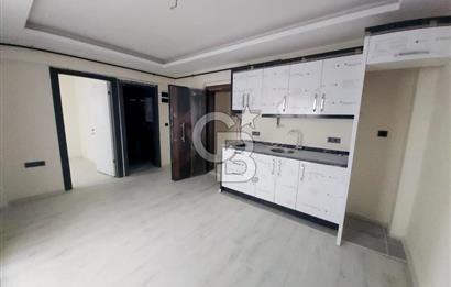 MENEMEN SEYREK'DE 1+1 ARA KAT SATILIK DAİRE 