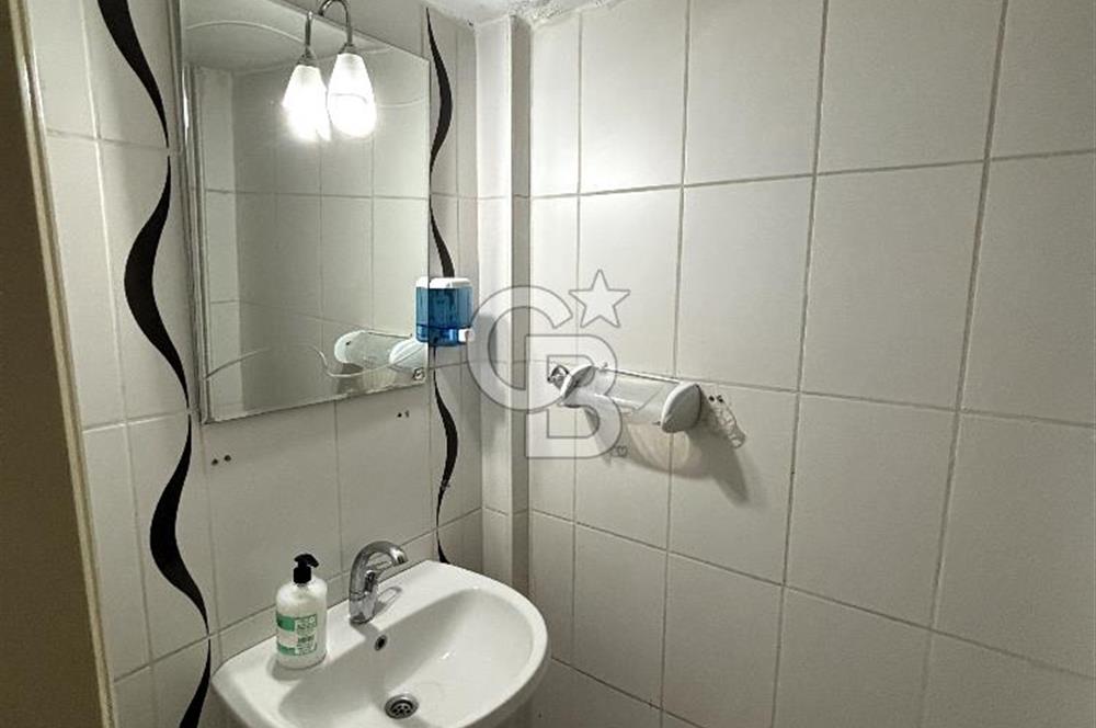 Denizli Devlet Hastanesi Karşısında, Merkezi Konumda Geniş Ofis