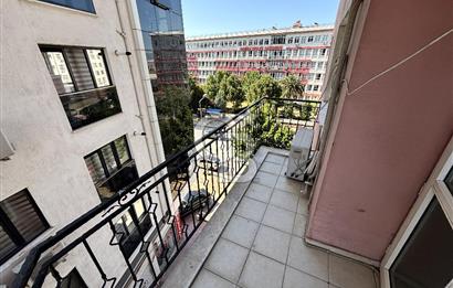 Denizli Devlet Hastanesi Karşısında, Merkezi Konumda Geniş Ofis