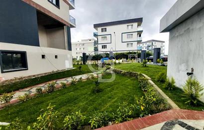 MENEMEN SEYREK'DE 1+1 ARA KAT SATILIK DAİRE 
