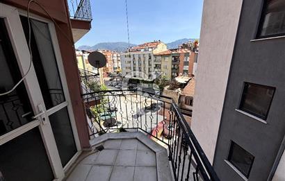Denizli Devlet Hastanesi Karşısında, Merkezi Konumda Geniş Ofis