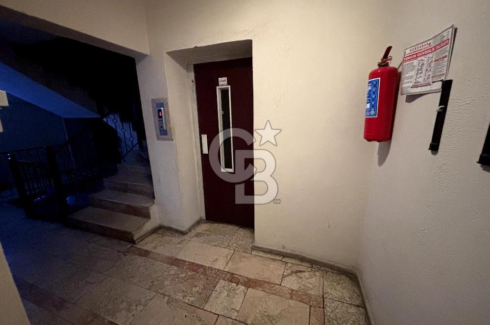 Denizli Devlet Hastanesi Karşısında, Merkezi Konumda Geniş Ofis