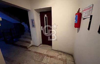 Denizli Devlet Hastanesi Karşısında, Merkezi Konumda Geniş Ofis