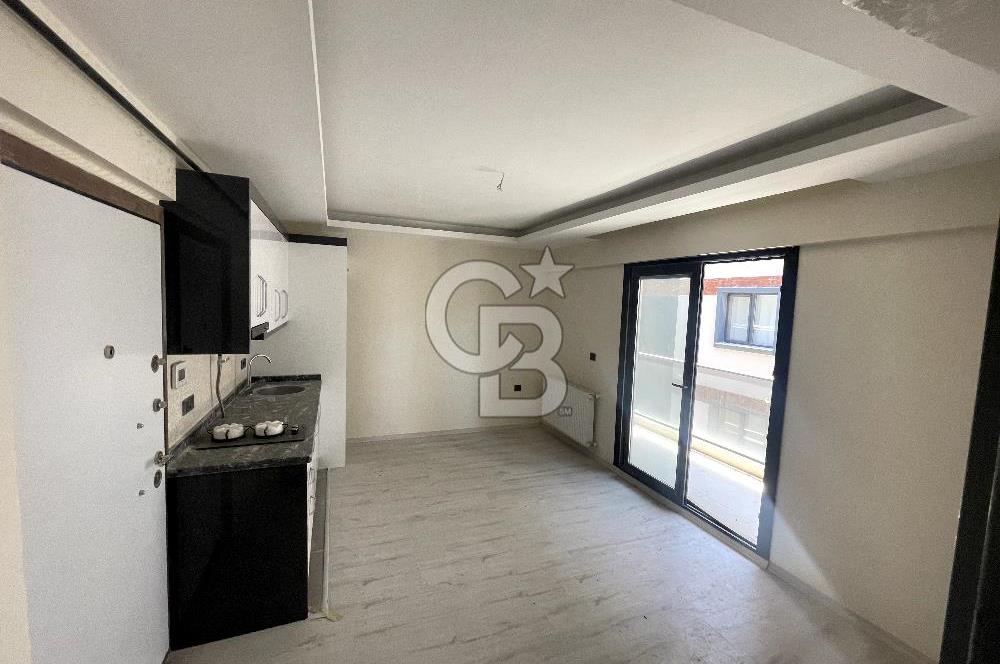 MENEMEN SEYREK'DE 1+1 ARA KAT SATILIK DAİRE 