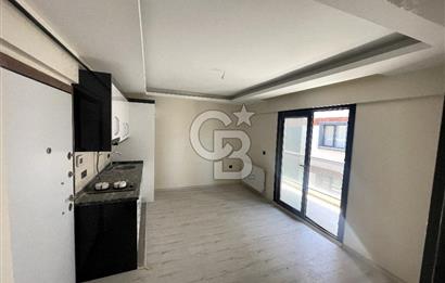 MENEMEN SEYREK'DE 1+1 ARA KAT SATILIK DAİRE 