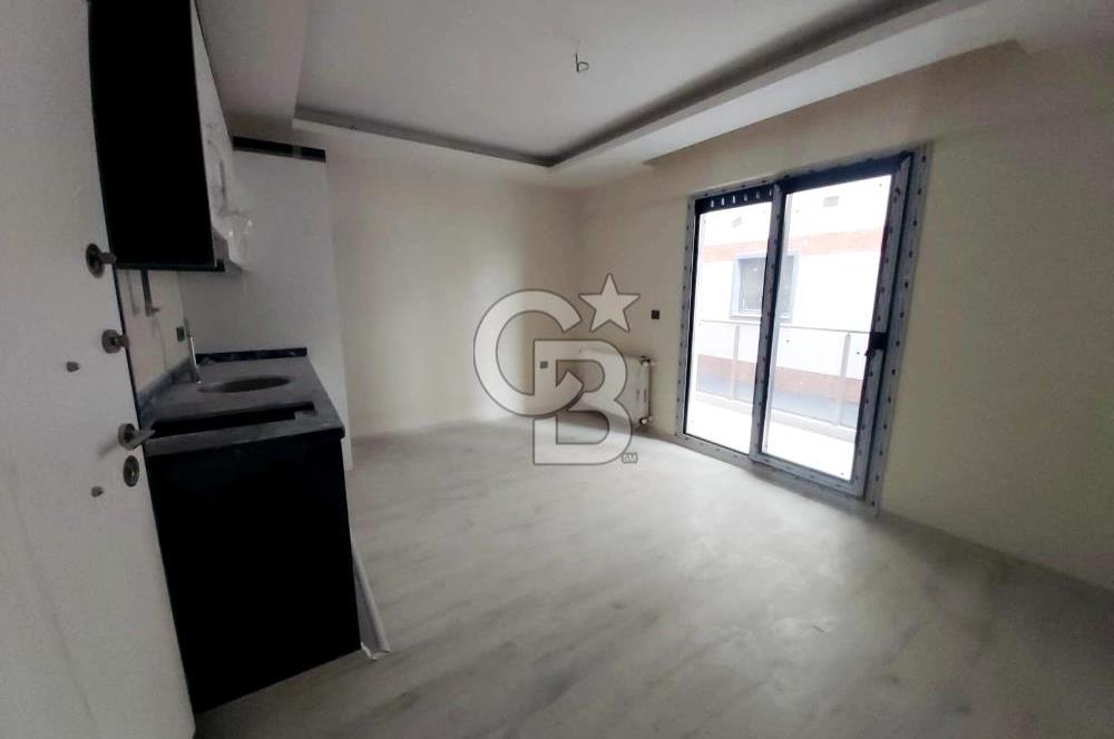 MENEMEN SEYREK'DE 1+1 ARA KAT SATILIK DAİRE 