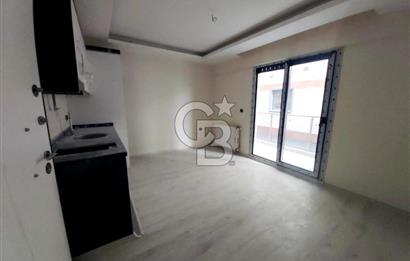 MENEMEN SEYREK'DE 1+1 ARA KAT SATILIK DAİRE 