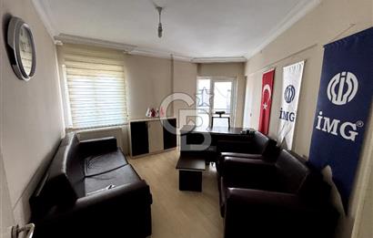 Denizli Devlet Hastanesi Karşısında, Merkezi Konumda Geniş Ofis