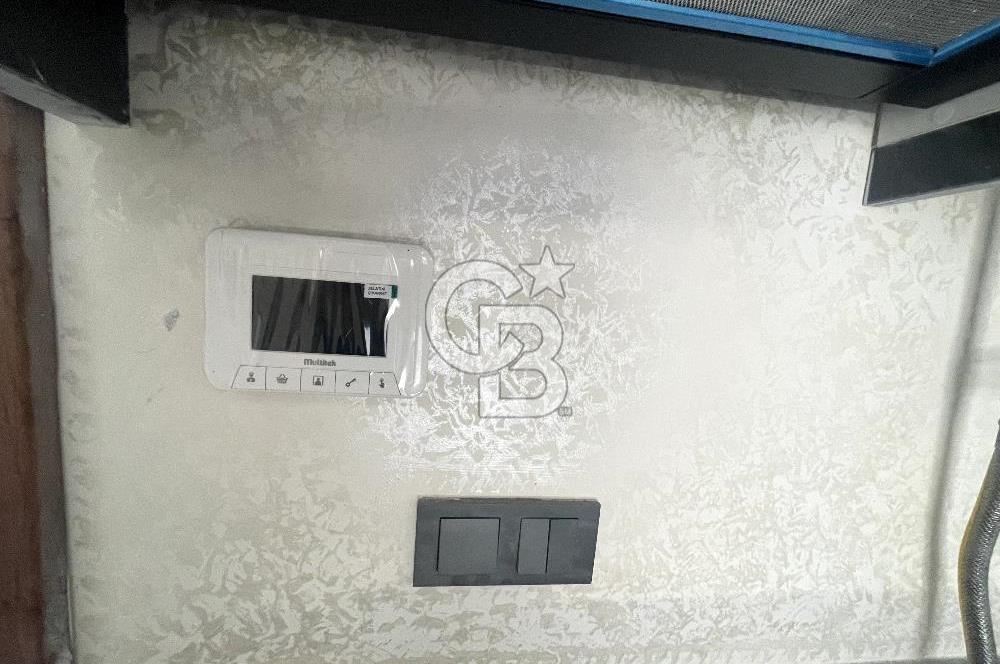 MENEMEN SEYREK'DE 1+1 ARA KAT SATILIK DAİRE 