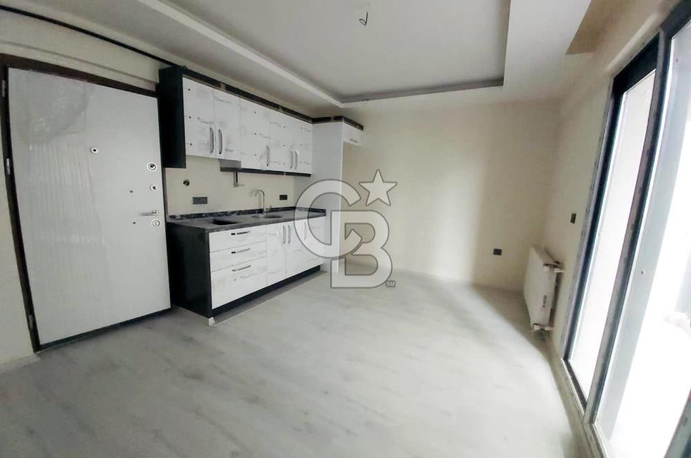 MENEMEN SEYREK'DE 1+1 ARA KAT SATILIK DAİRE 