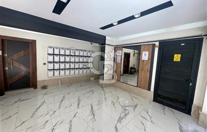 MENEMEN SEYREK'DE 1+1 ARA KAT SATILIK DAİRE 