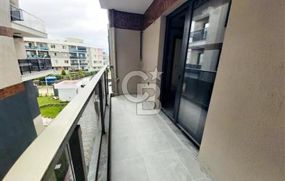 MENEMEN SEYREK'DE 1+1 ARA KAT SATILIK DAİRE 