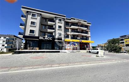 MENEMEN SEYREK'DE 1+1 ARA KAT SATILIK DAİRE 