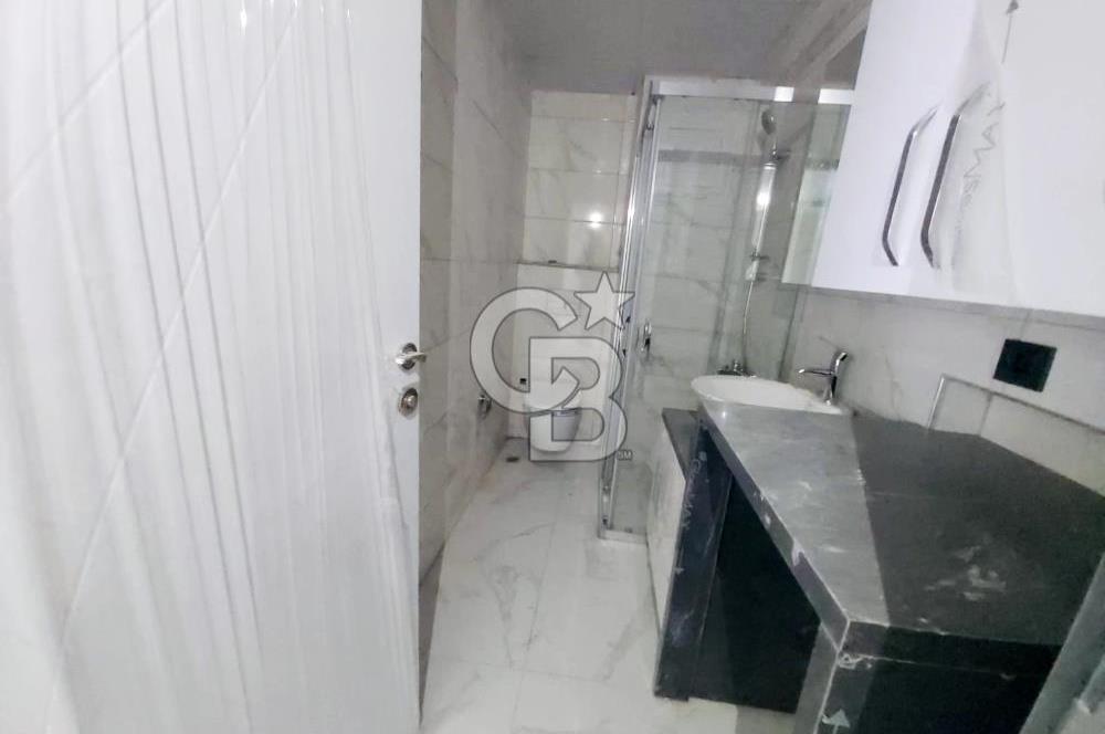 MENEMEN SEYREK'DE 1+1 ARA KAT SATILIK DAİRE 
