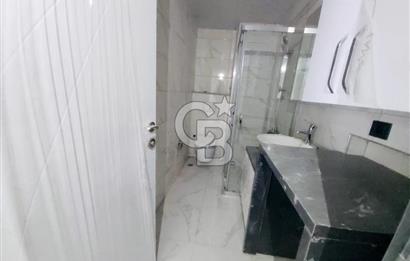 MENEMEN SEYREK'DE 1+1 ARA KAT SATILIK DAİRE 