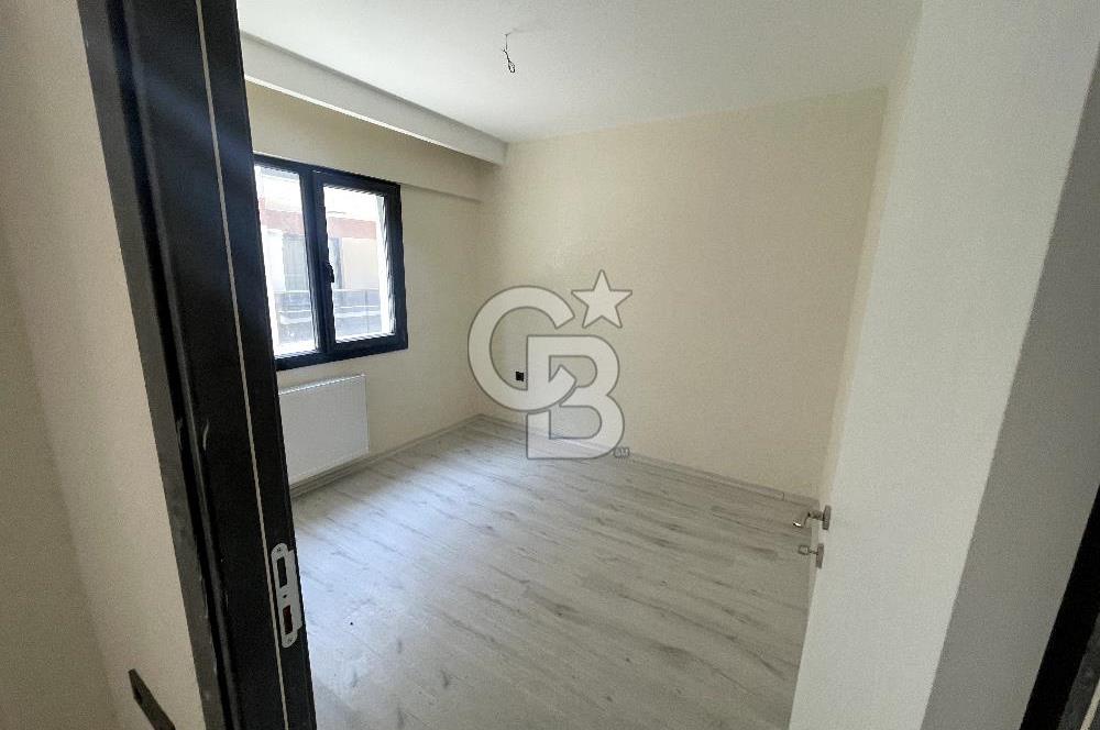 MENEMEN SEYREK'DE 1+1 ARA KAT SATILIK DAİRE 