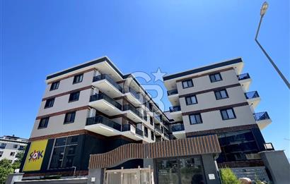 MENEMEN SEYREK'DE 1+1 ARA KAT SATILIK DAİRE 