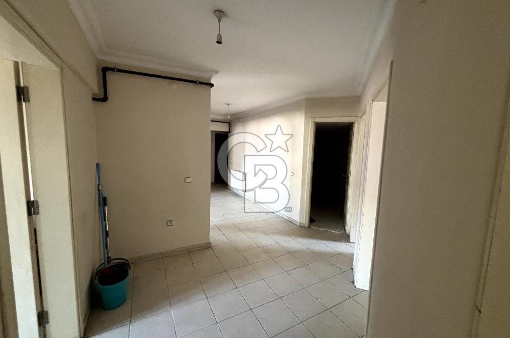 Denizli Devlet Hastanesi Karşısında, Merkezi Konumda Geniş Ofis