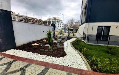 MENEMEN SEYREK'DE 1+1 ARA KAT SATILIK DAİRE 