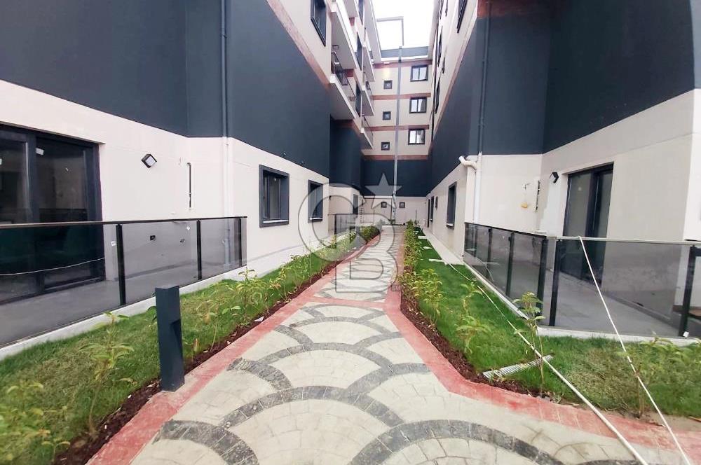 MENEMEN SEYREK'DE 1+1 ARA KAT SATILIK DAİRE 