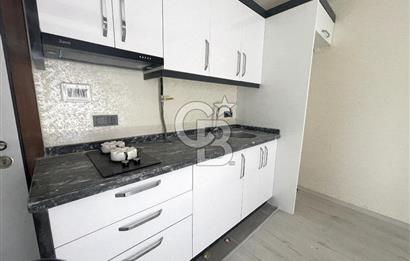 MENEMEN SEYREK'DE 1+1 ARA KAT SATILIK DAİRE 