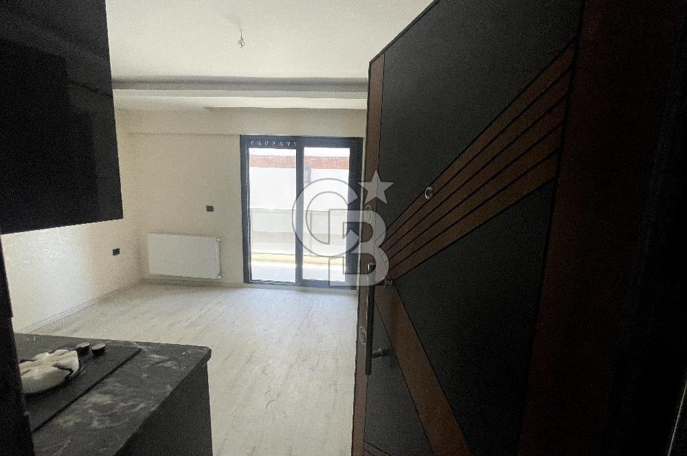 MENEMEN SEYREK'DE 1+1 ARA KAT SATILIK DAİRE 