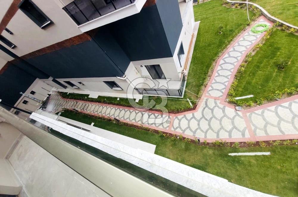 MENEMEN SEYREK'DE 1+1 ARA KAT SATILIK DAİRE 
