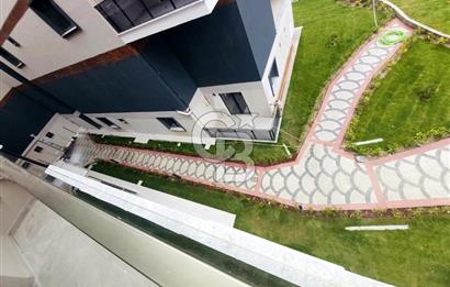 MENEMEN SEYREK'DE 1+1 ARA KAT SATILIK DAİRE 