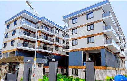 MENEMEN SEYREK'DE 1+1 ARA KAT SATILIK DAİRE 