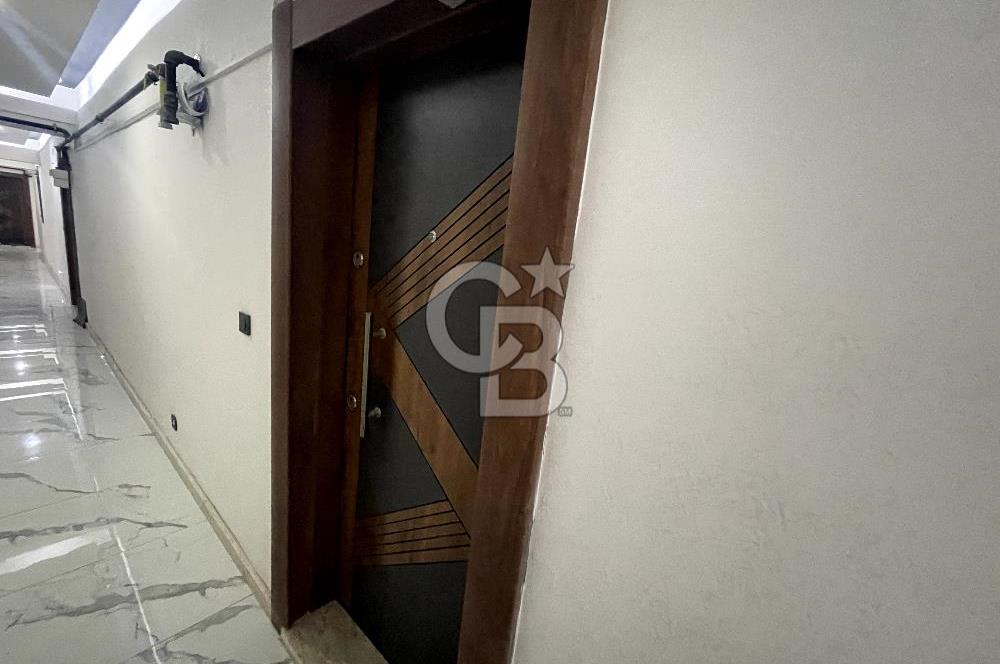 MENEMEN SEYREK'DE 1+1 ARA KAT SATILIK DAİRE 