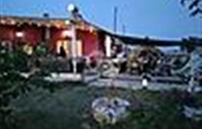 Manisa Saruhanlı da Satılık Hazır Çiftlik