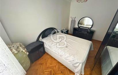 EŞYALI Lapseki Merkezde 85 m² 2+1 Boğaz Manzaralı Ara Kat