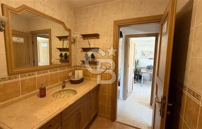 Kuşadası Türkmen'de 2+1 Deniz Manzaralı Daire