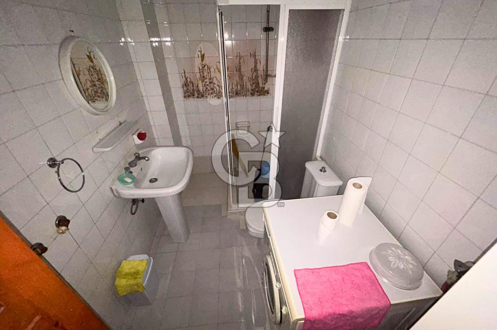 EŞYALI Lapseki Merkezde 85 m² 2+1 Boğaz Manzaralı Ara Kat