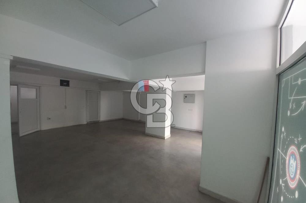 TRABZON TOKLU MAH. 90 M2 KİRALIK DÜKKAN
