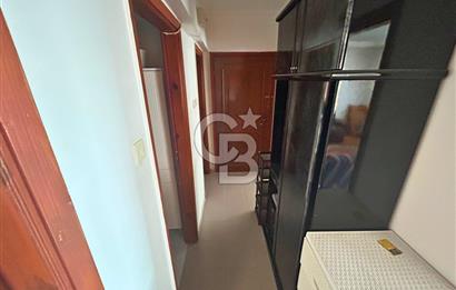 EŞYALI Lapseki Merkezde 85 m² 2+1 Boğaz Manzaralı Ara Kat